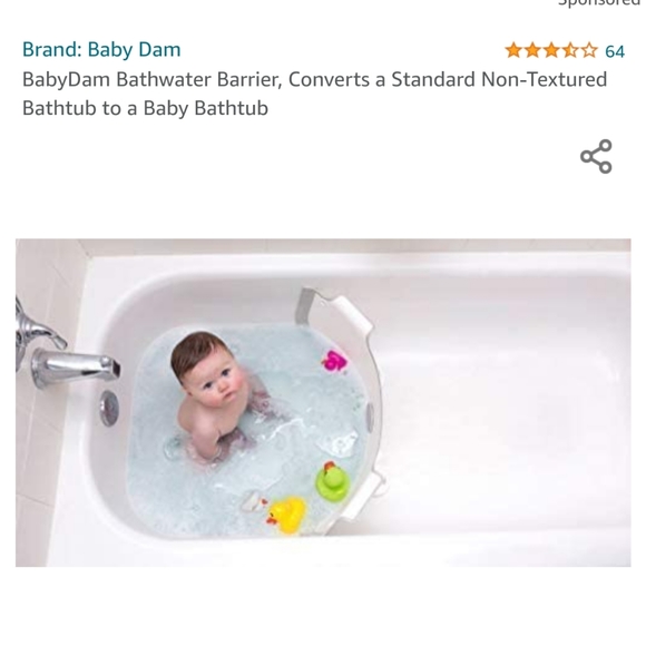 Babydam - Picture 2 of 4